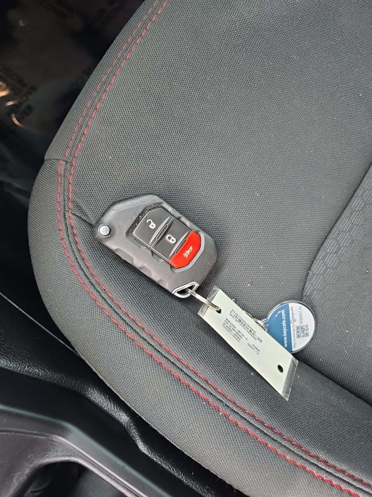 2021 Jeep Wrangler Unlimited Rubicon AWD