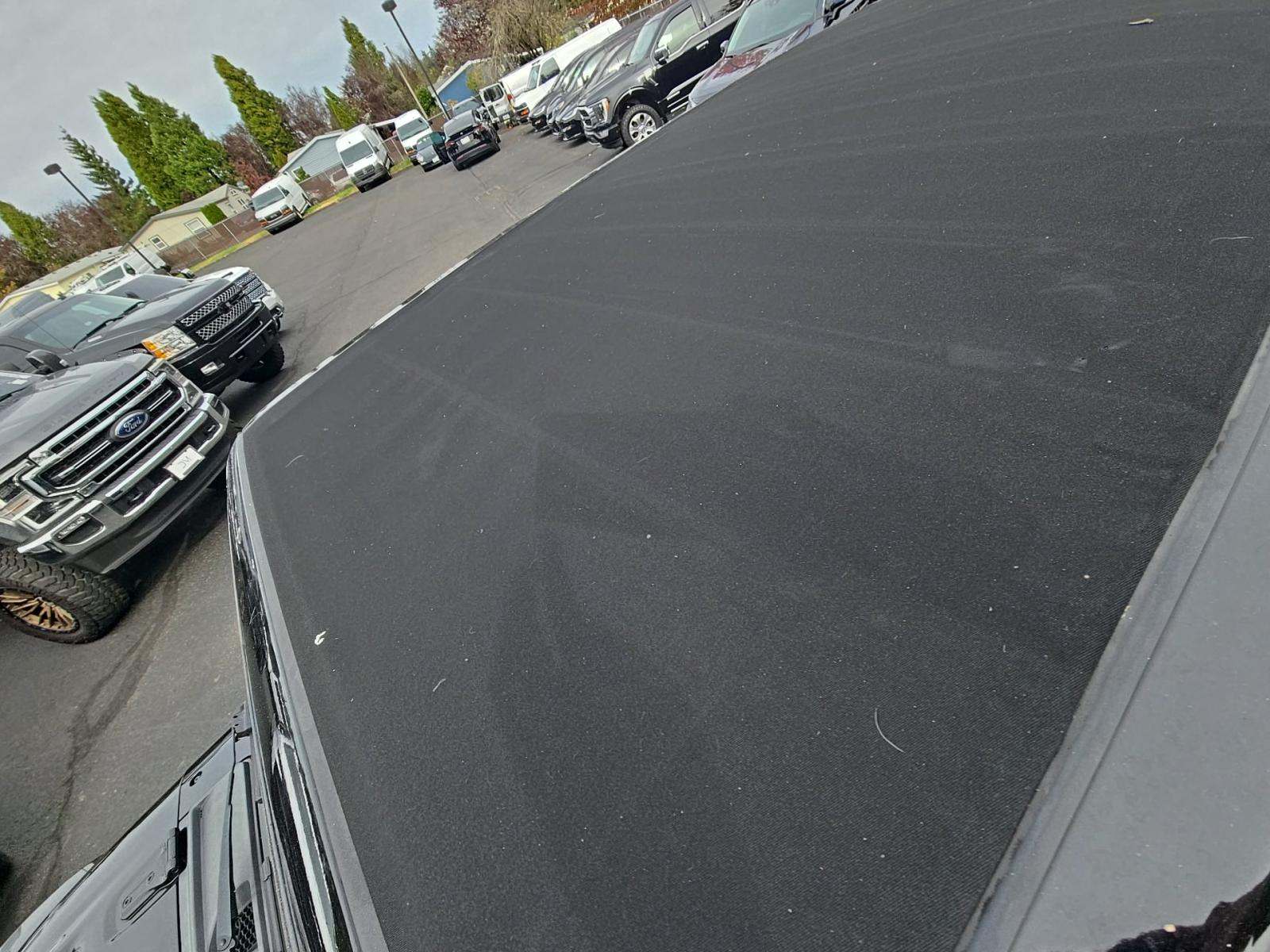 2021 Jeep Wrangler Unlimited Rubicon AWD