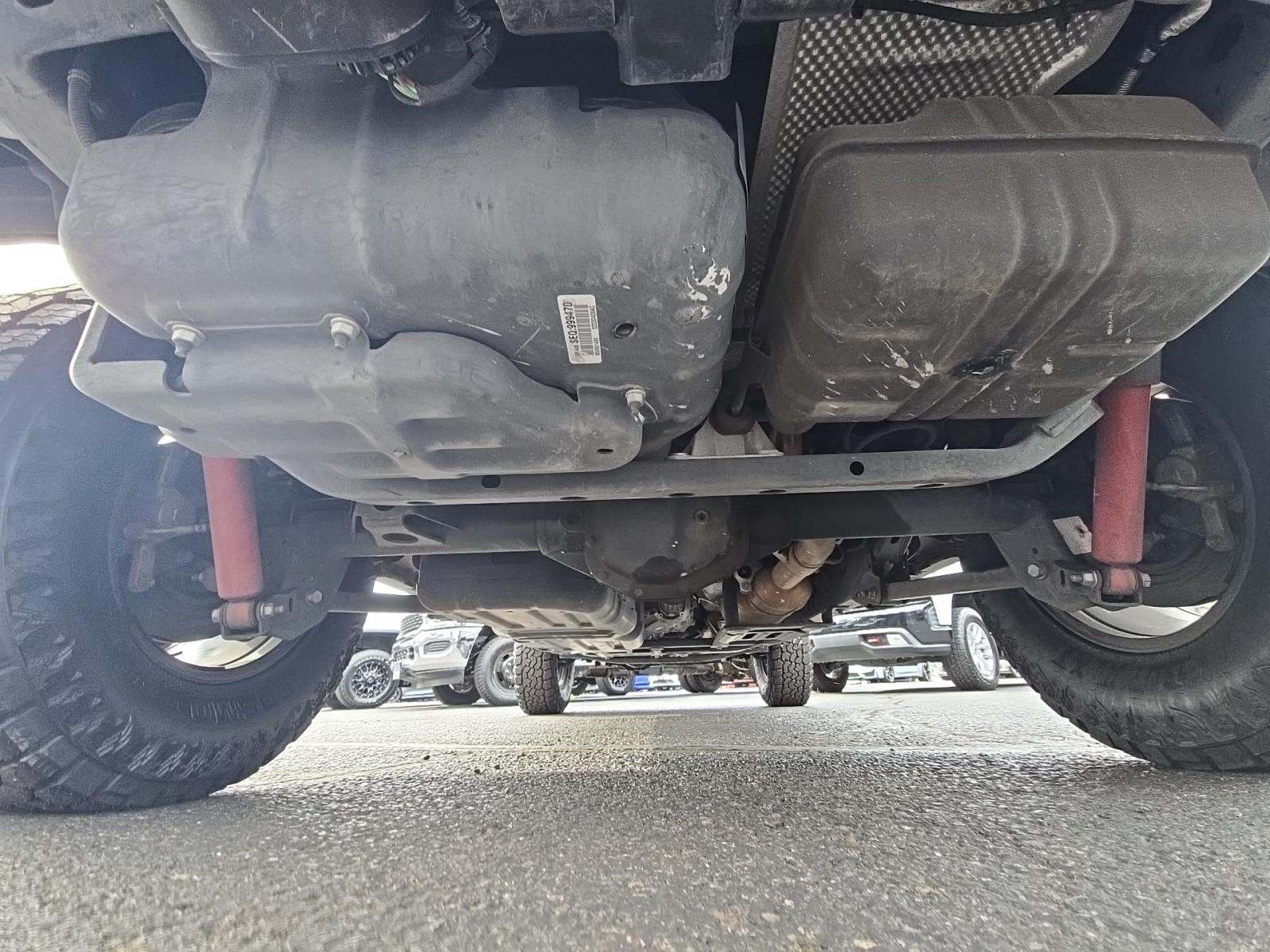 2021 Jeep Wrangler Unlimited Rubicon AWD