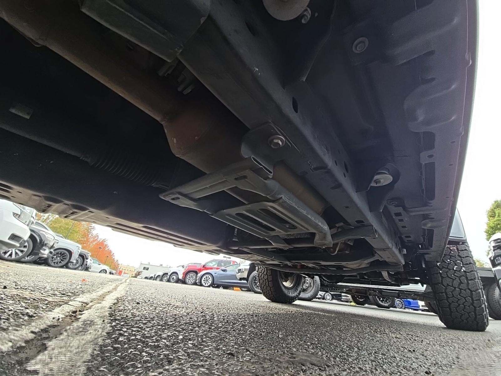 2021 Jeep Wrangler Unlimited Rubicon AWD