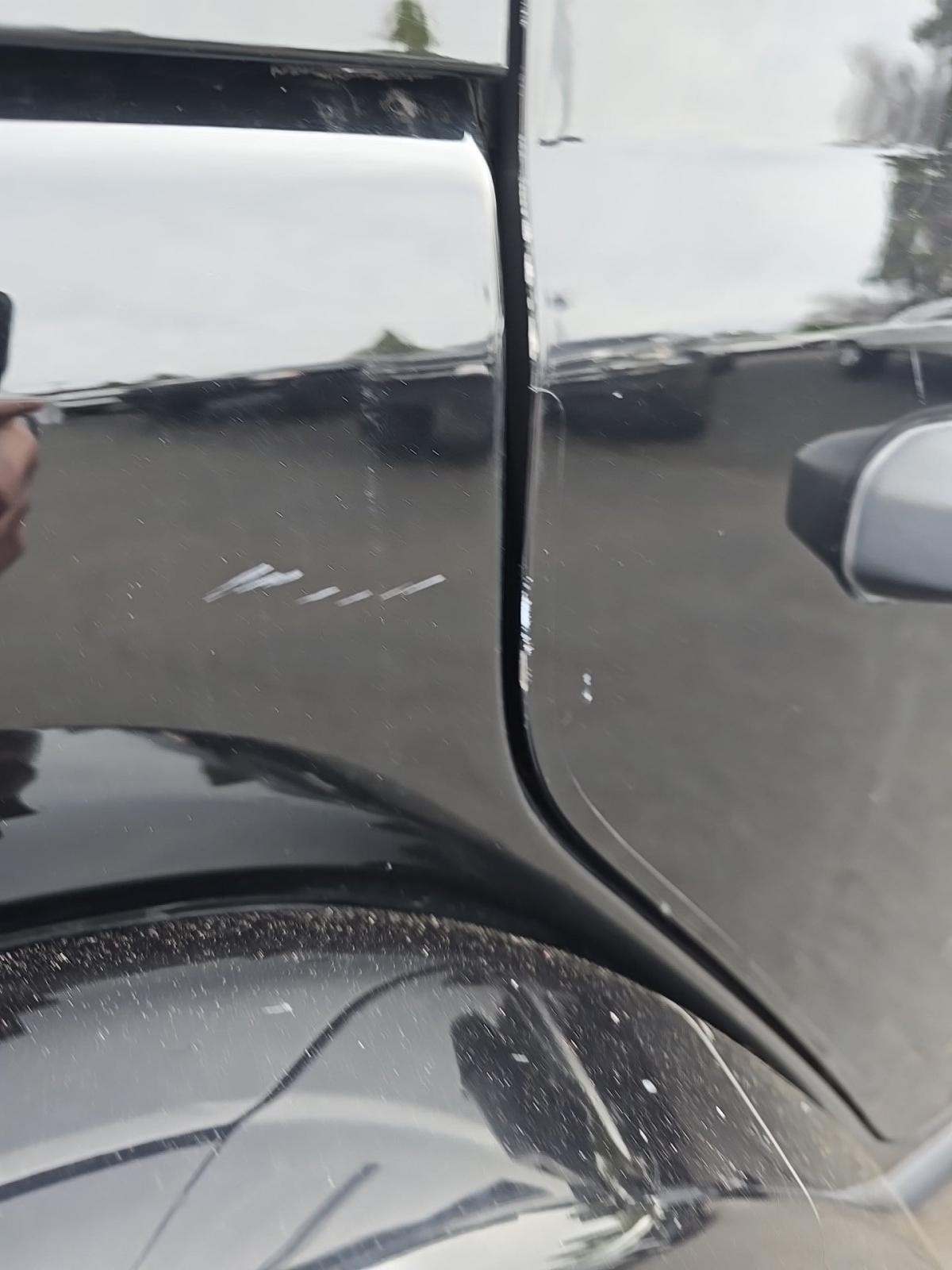 2021 Jeep Wrangler Unlimited Rubicon AWD