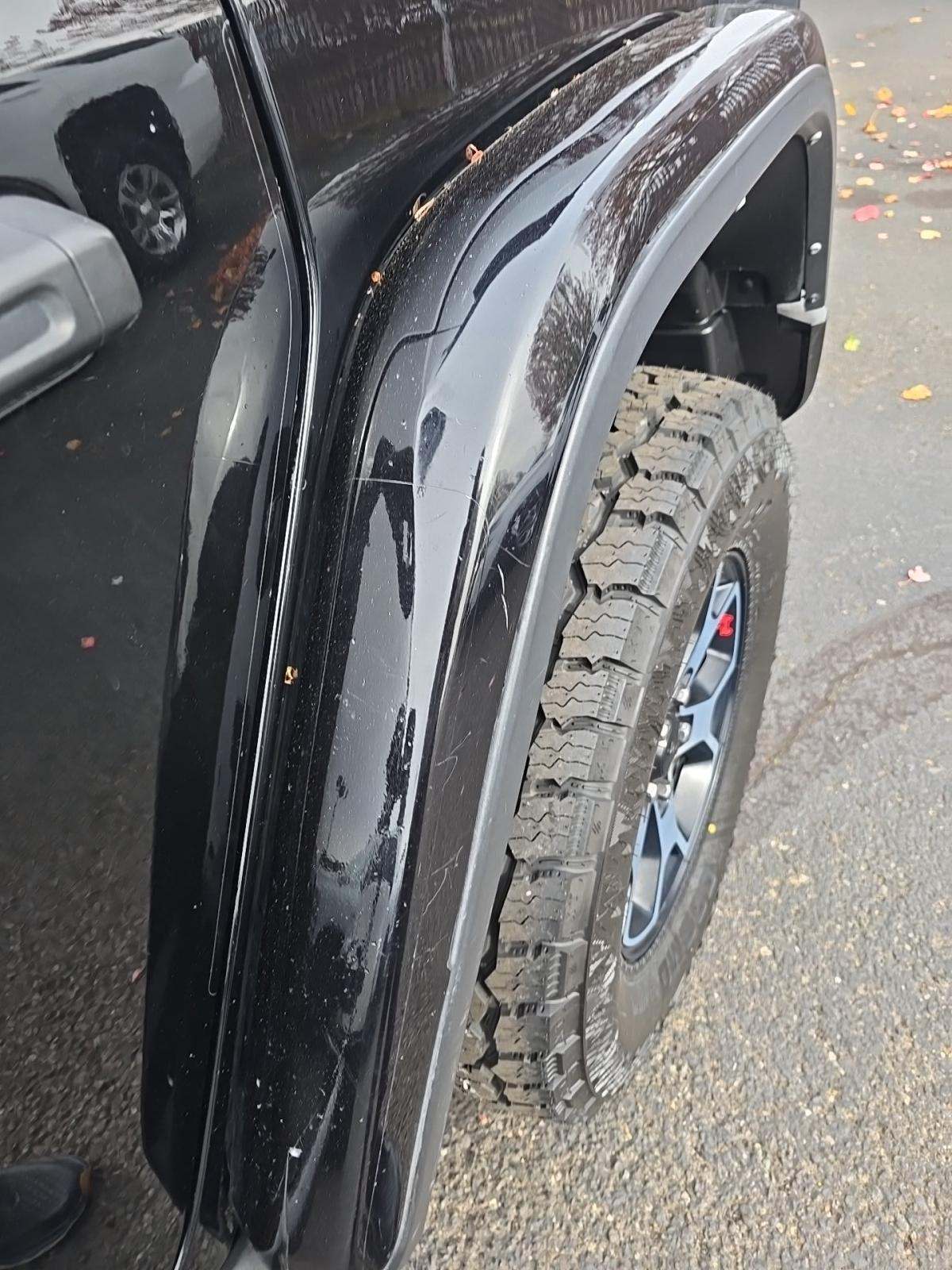 2021 Jeep Wrangler Unlimited Rubicon AWD