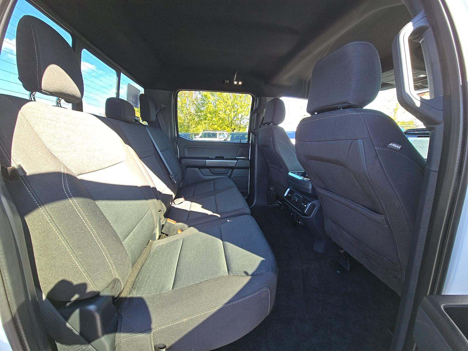 2022 Ford F-150 XLT AWD