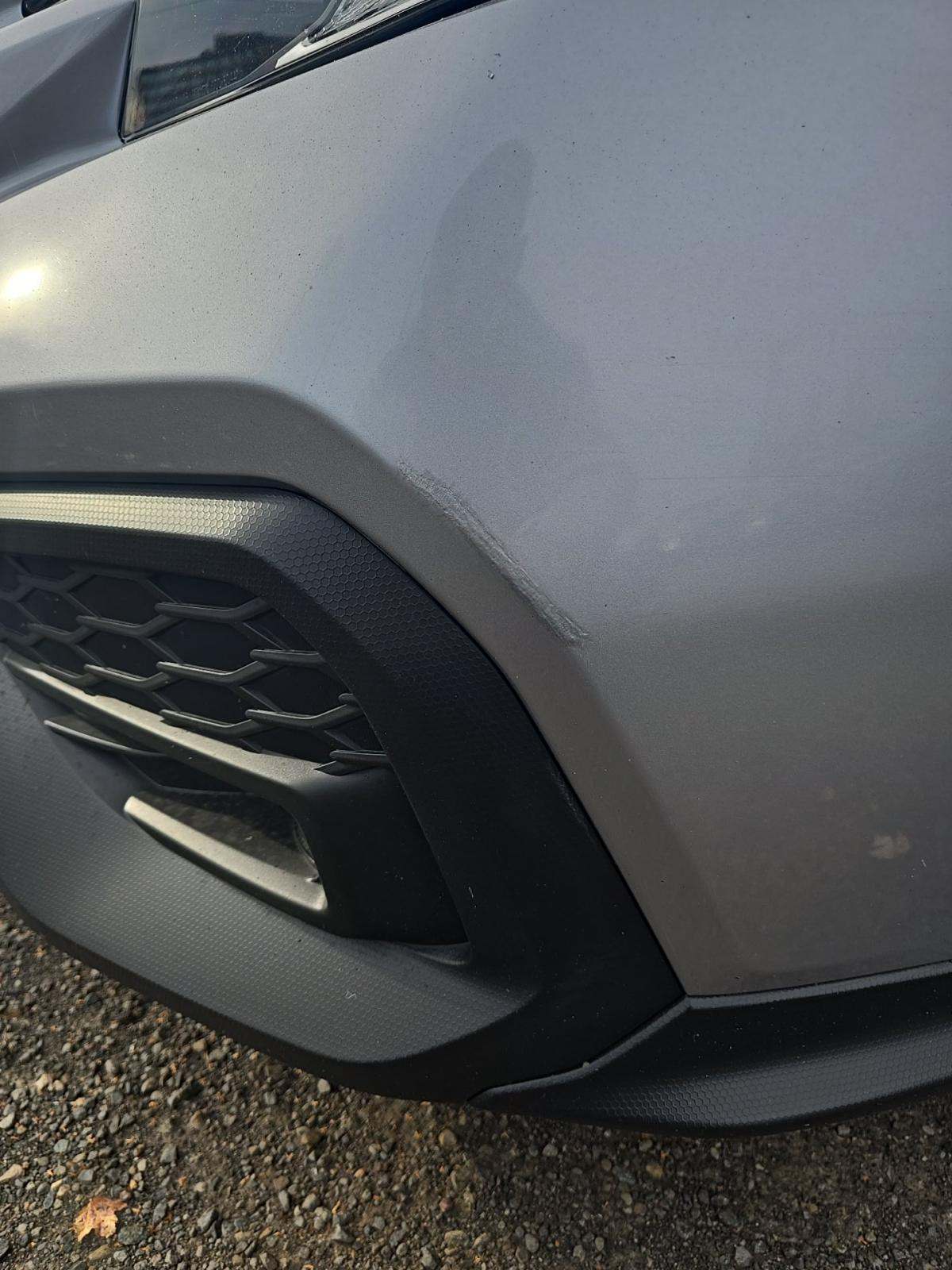 2022 Subaru WRX Base AWD