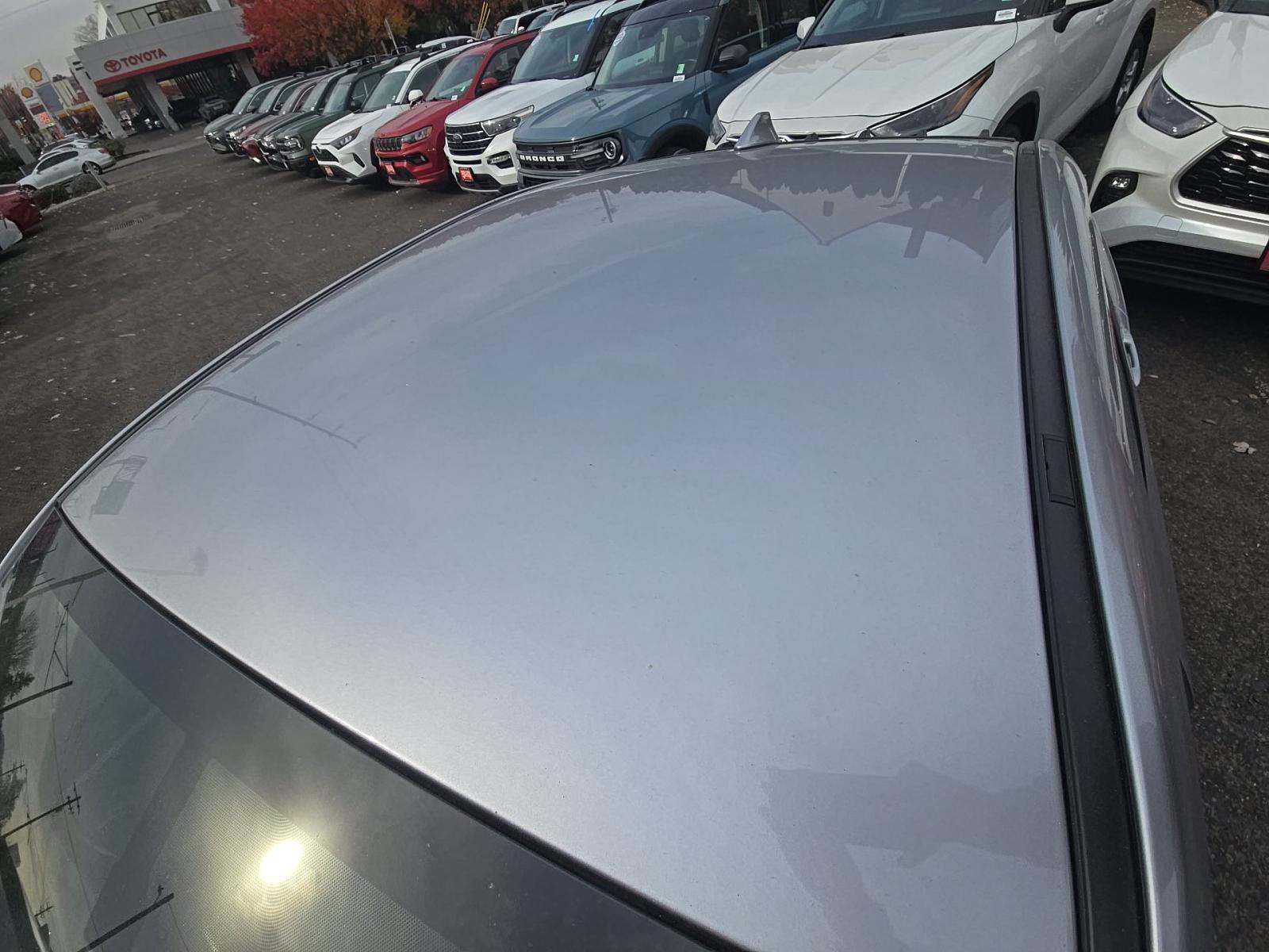 2022 Subaru WRX Base AWD