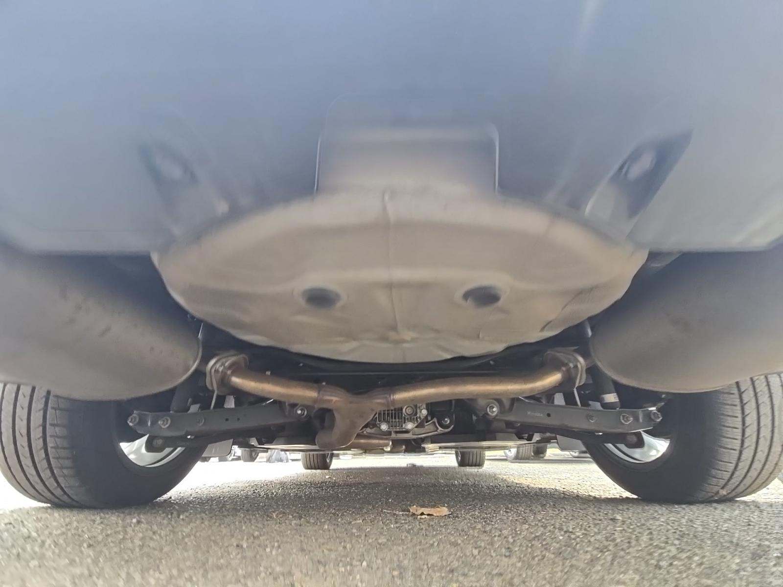 2022 Subaru WRX Base AWD