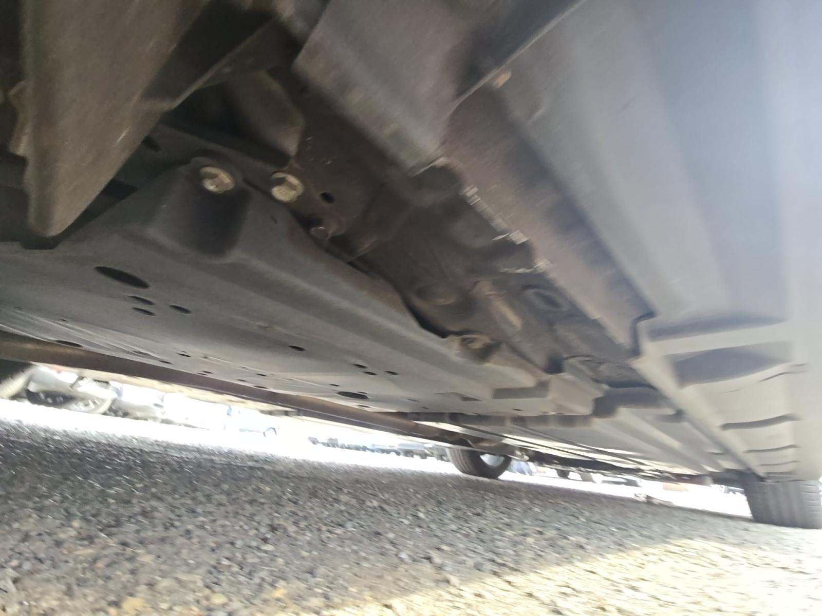 2022 Subaru WRX Base AWD