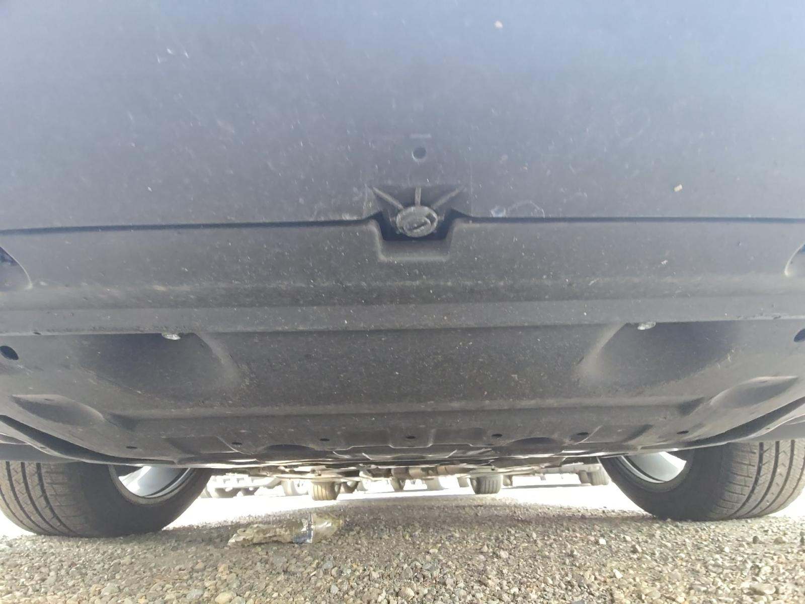 2022 Subaru WRX Base AWD