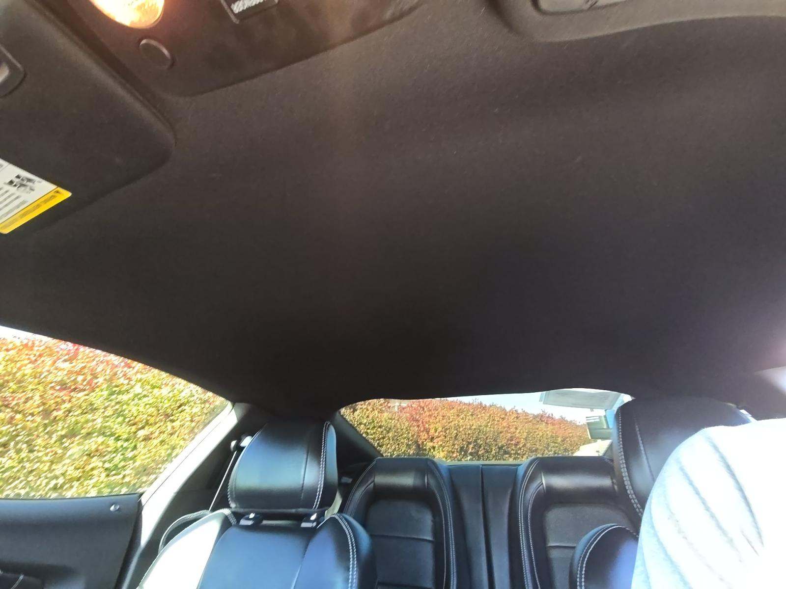 2022 Ford Mustang GT Premium RWD