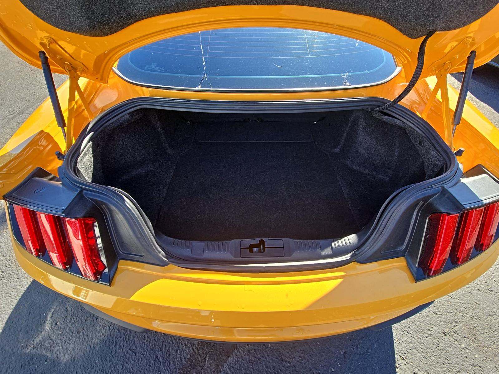 2022 Ford Mustang GT Premium RWD