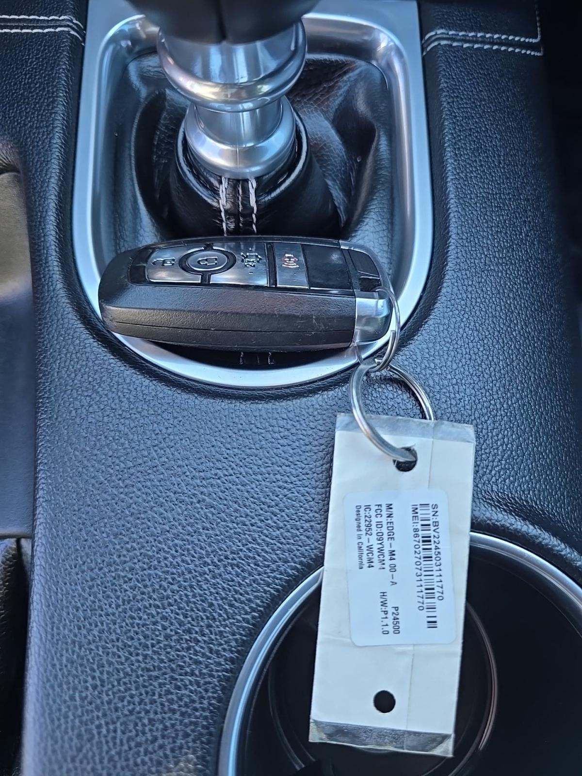 2022 Ford Mustang GT Premium RWD