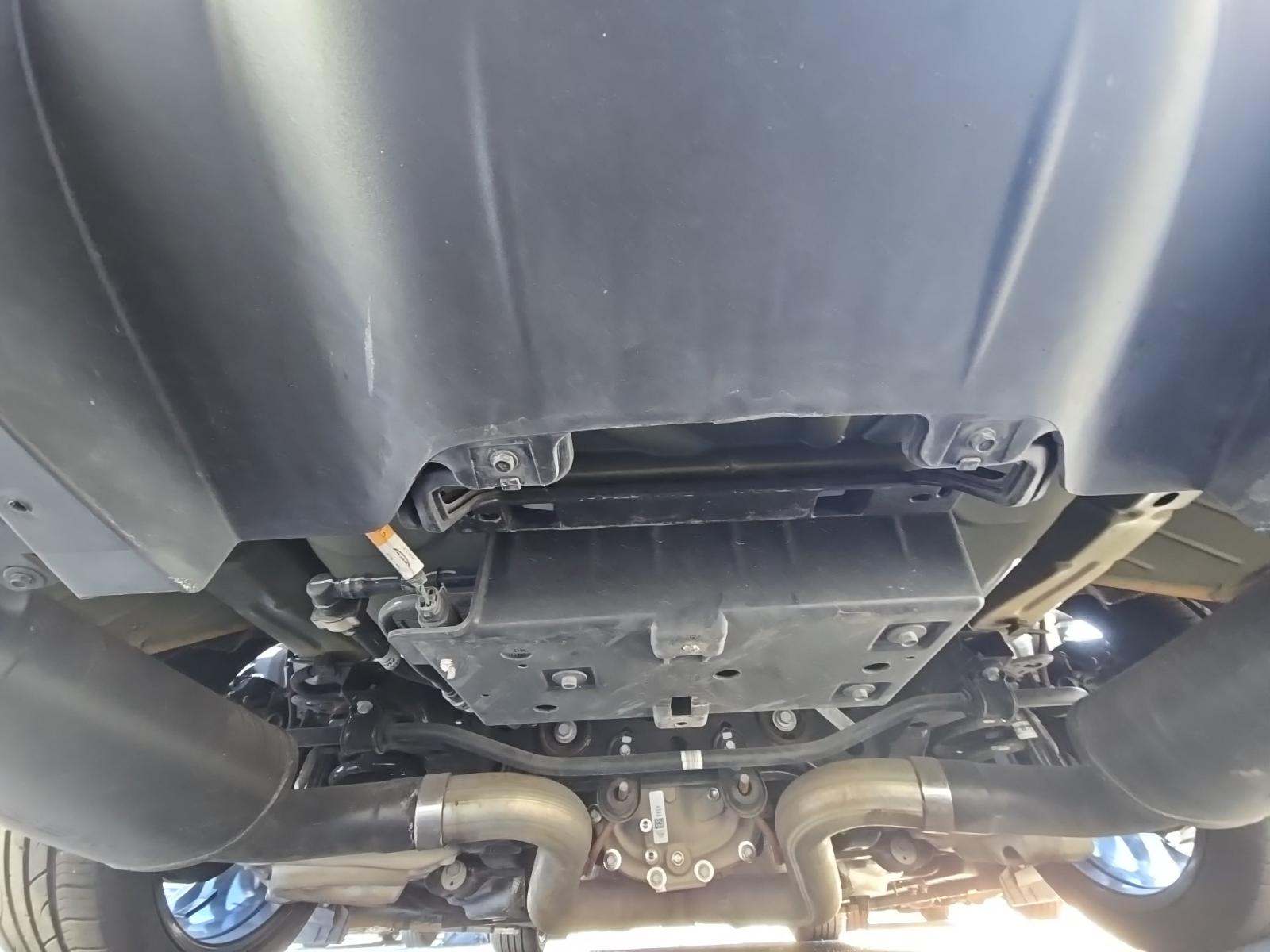 2022 Ford Mustang GT Premium RWD