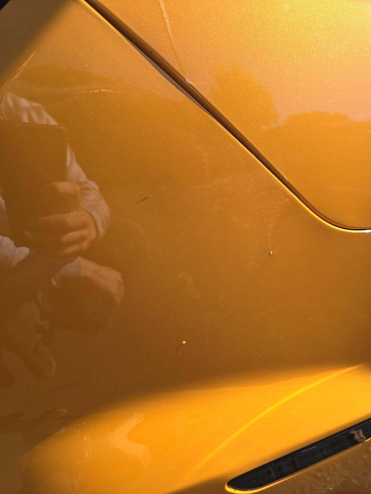 2022 Ford Mustang GT Premium RWD