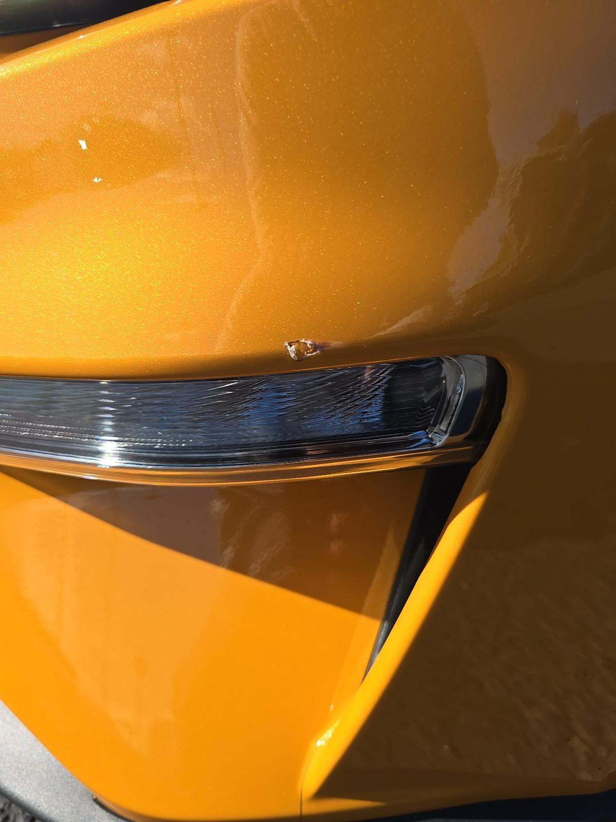 2022 Ford Mustang GT Premium RWD