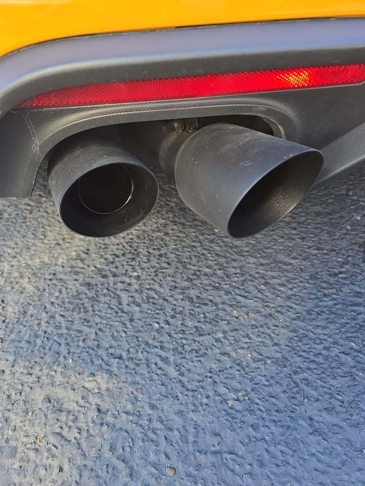 2022 Ford Mustang GT Premium RWD