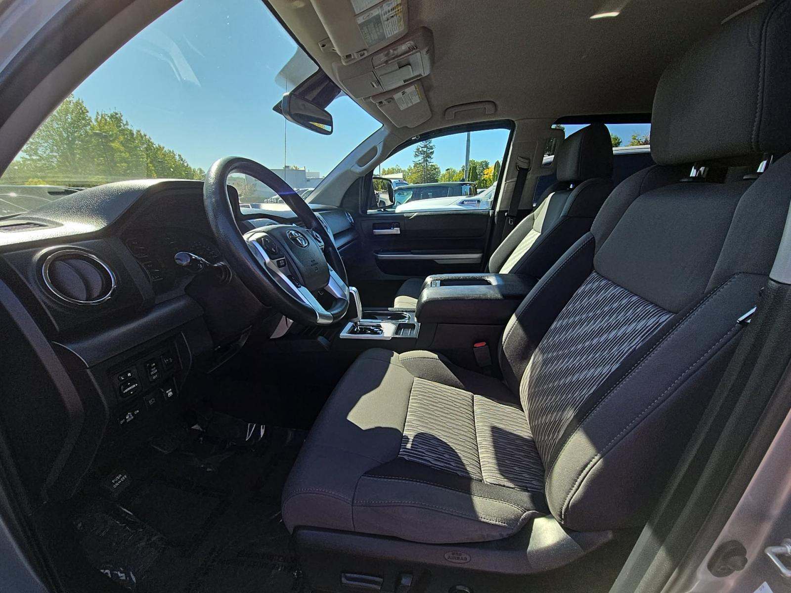 2019 Toyota Tundra SR5 AWD