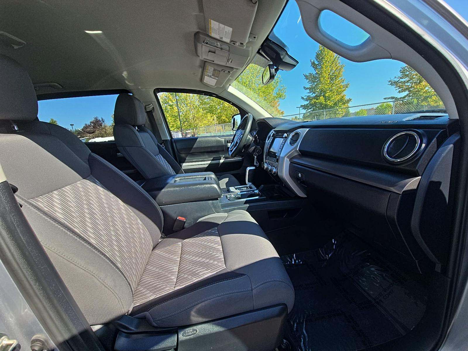 2019 Toyota Tundra SR5 AWD