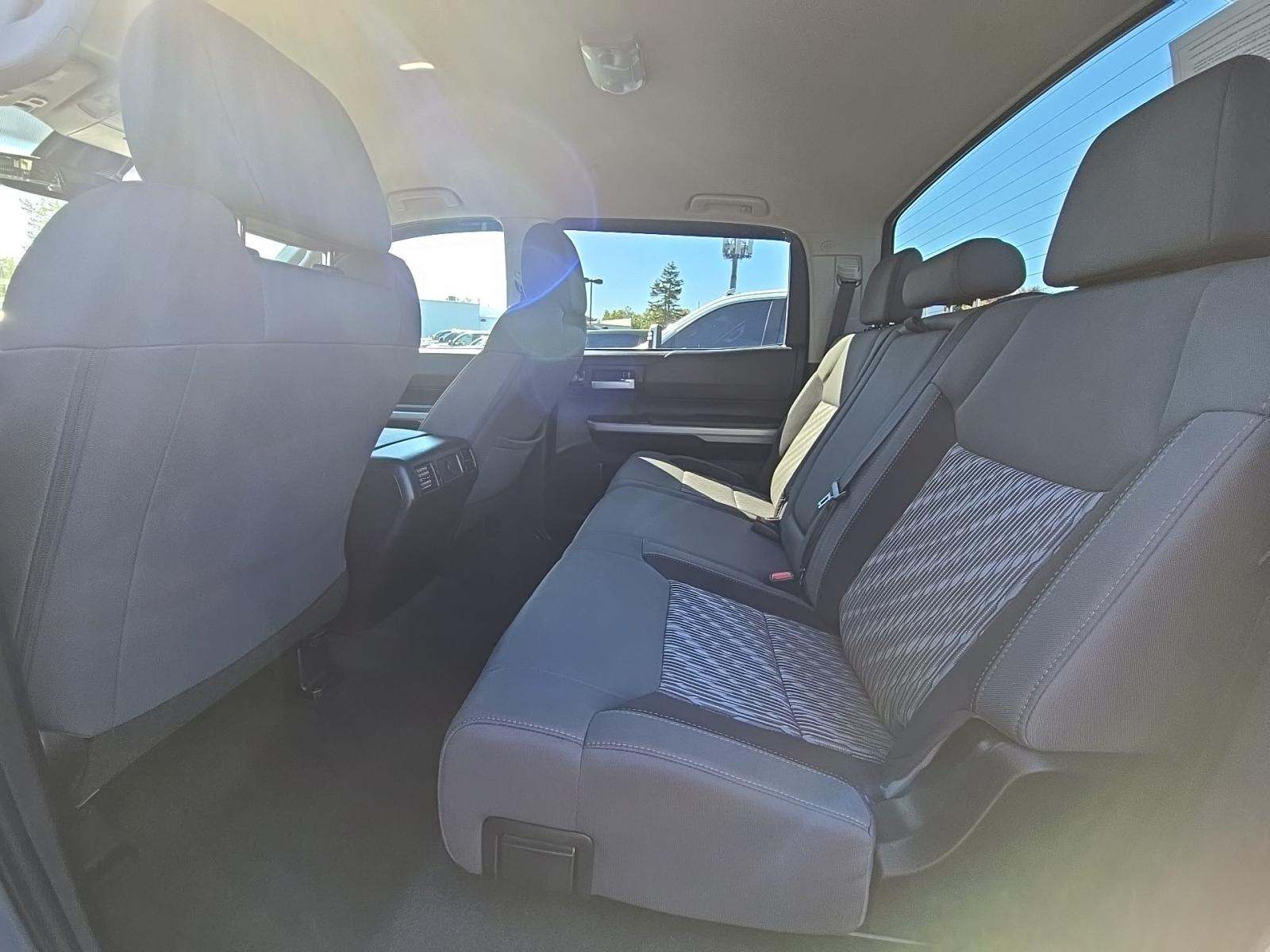 2019 Toyota Tundra SR5 AWD