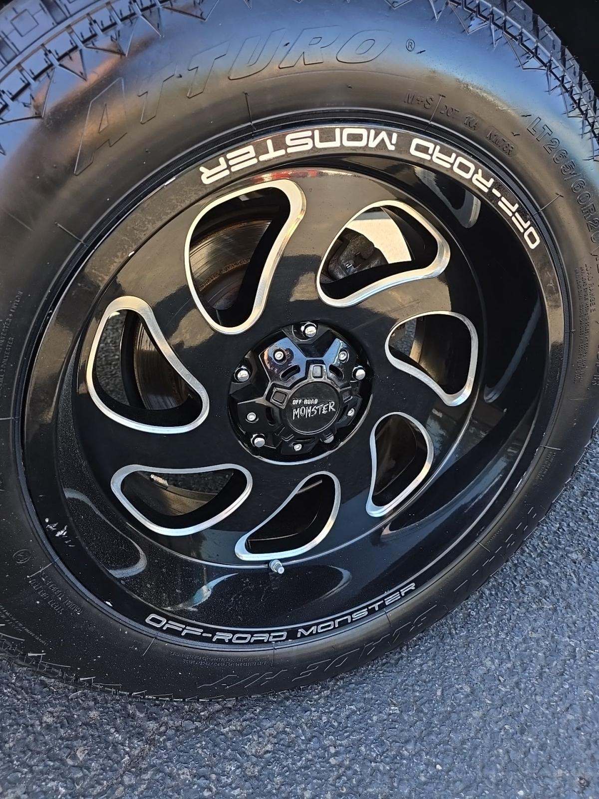 2019 Toyota Tundra SR5 AWD