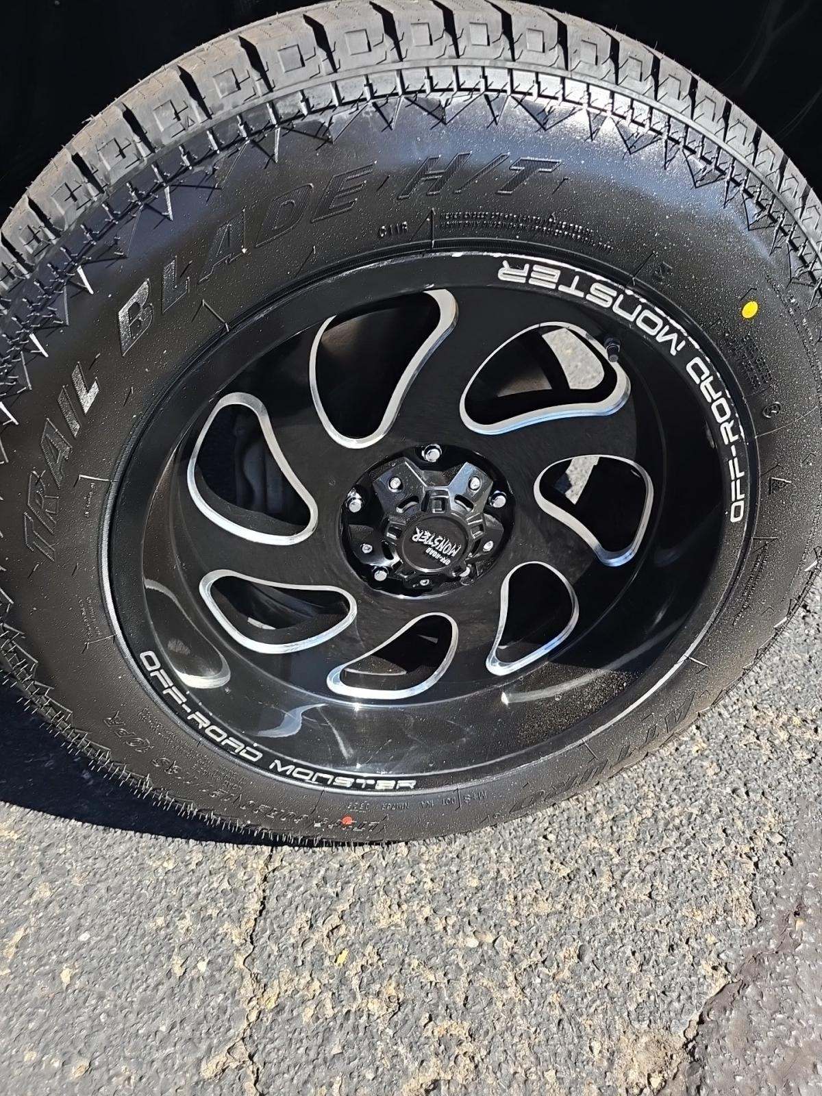 2019 Toyota Tundra SR5 AWD