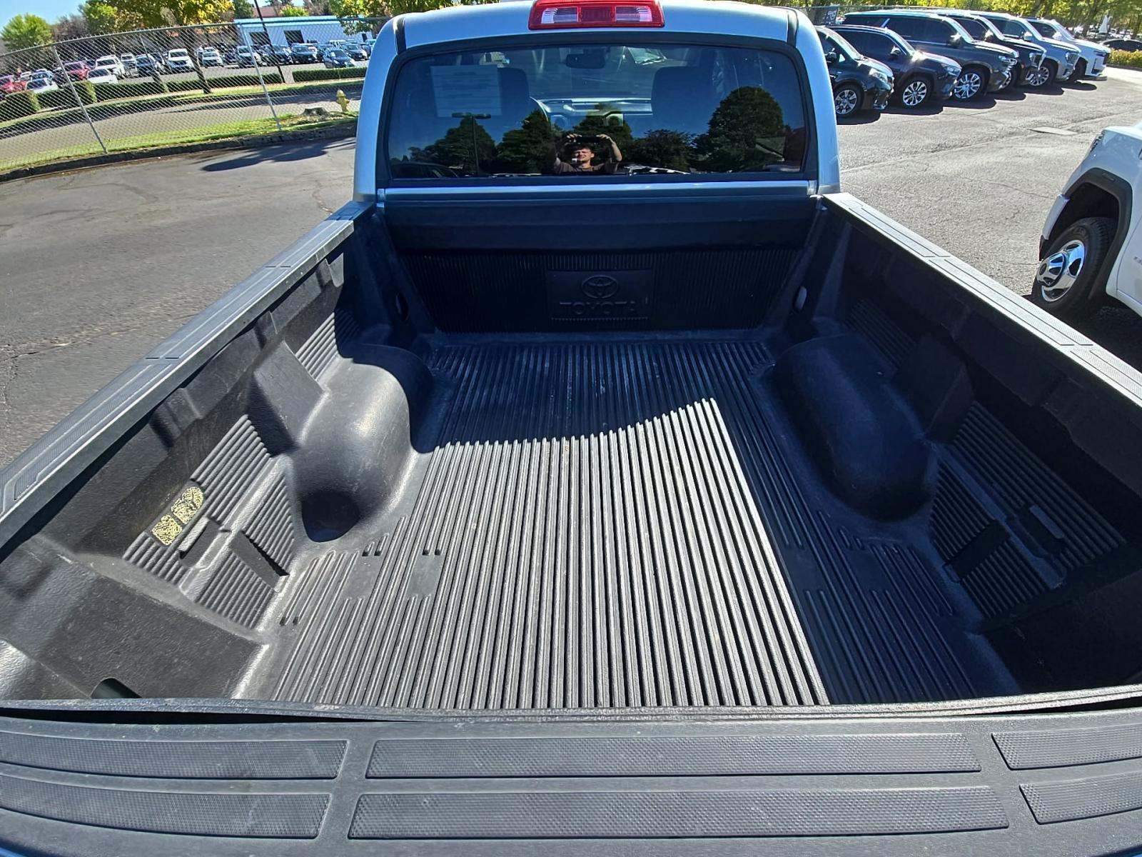 2019 Toyota Tundra SR5 AWD