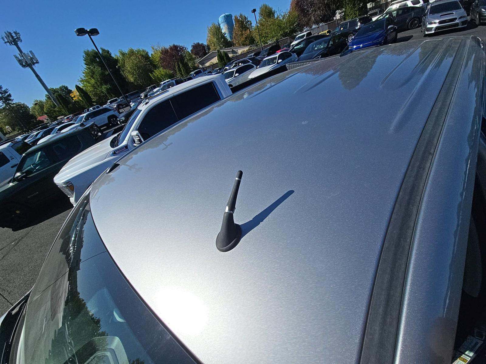 2019 Toyota Tundra SR5 AWD