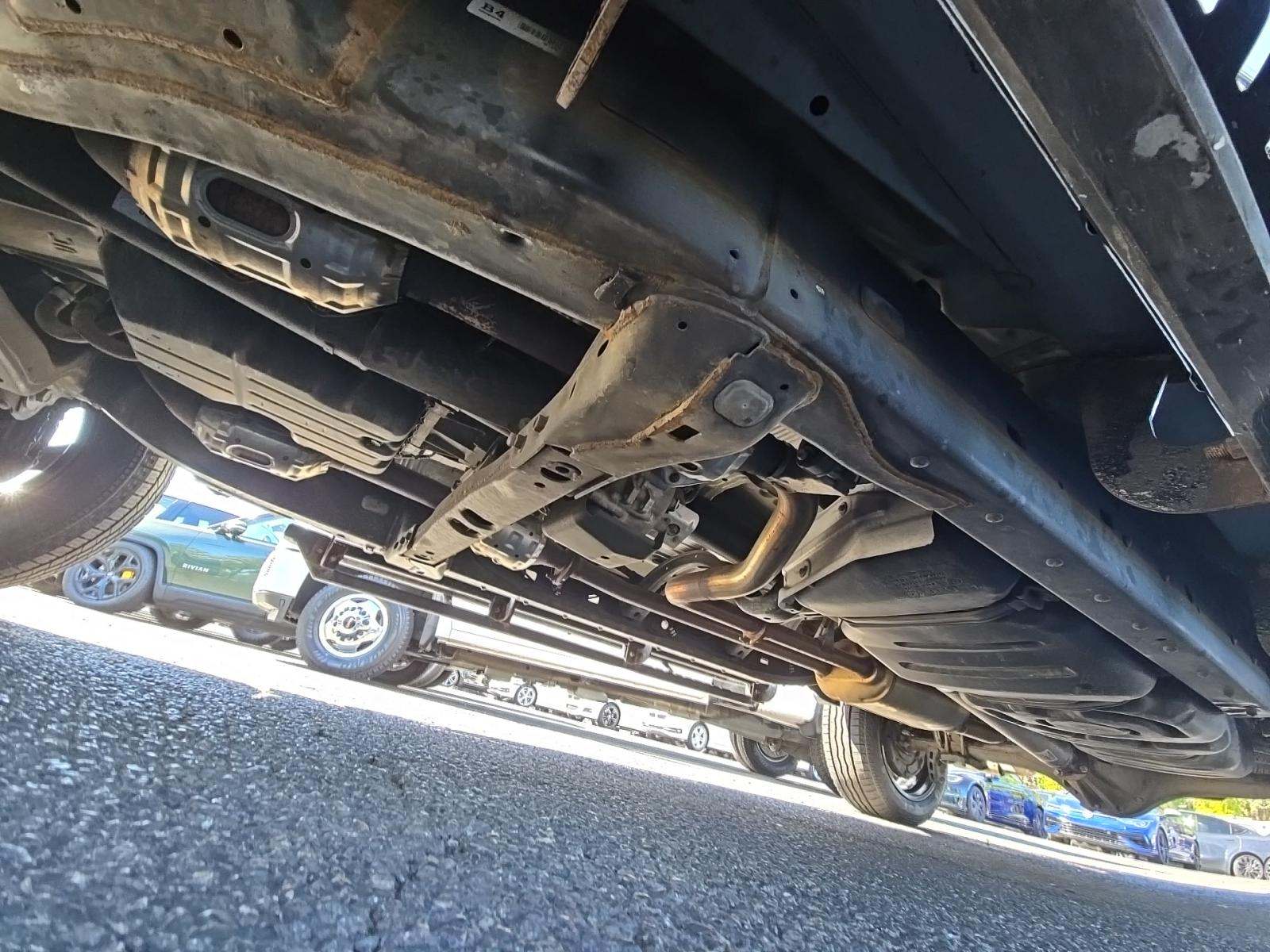 2019 Toyota Tundra SR5 AWD