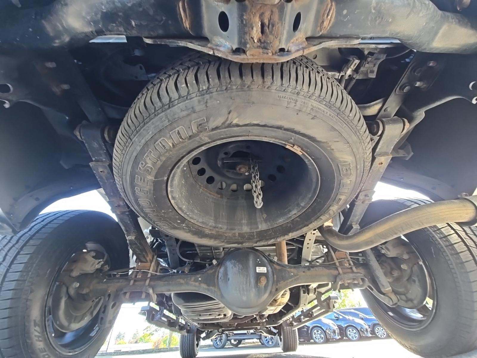 2019 Toyota Tundra SR5 AWD