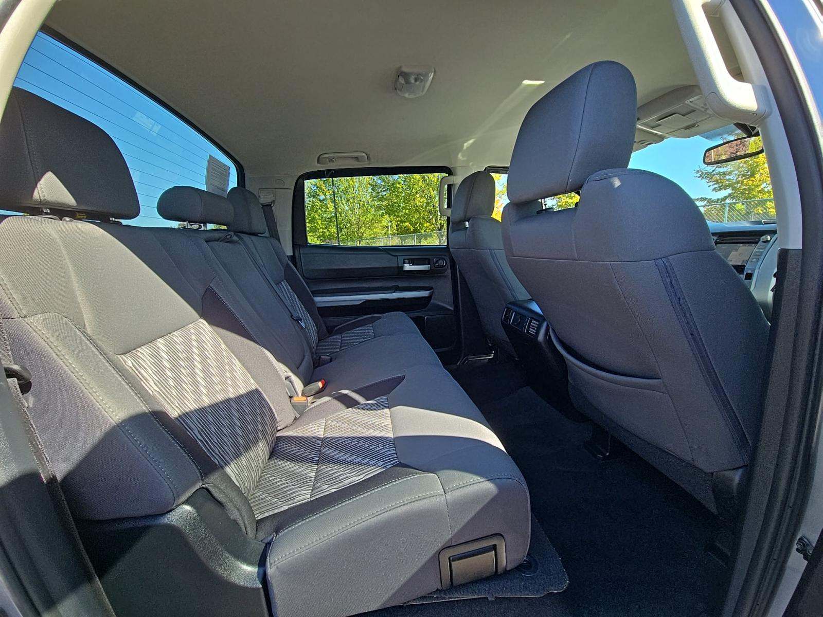 2019 Toyota Tundra SR5 AWD