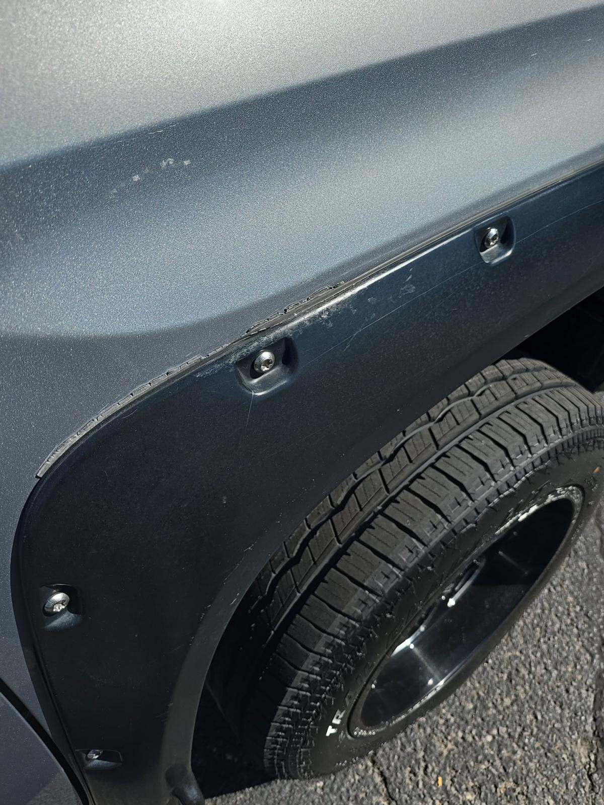 2019 Toyota Tundra SR5 AWD