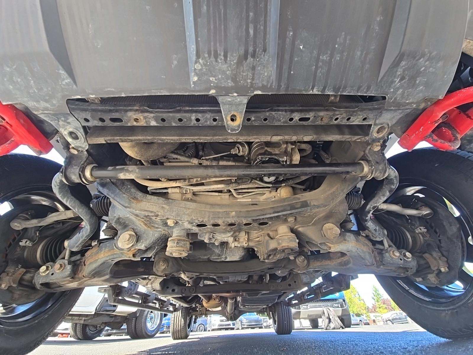 2019 Toyota Tundra SR5 AWD