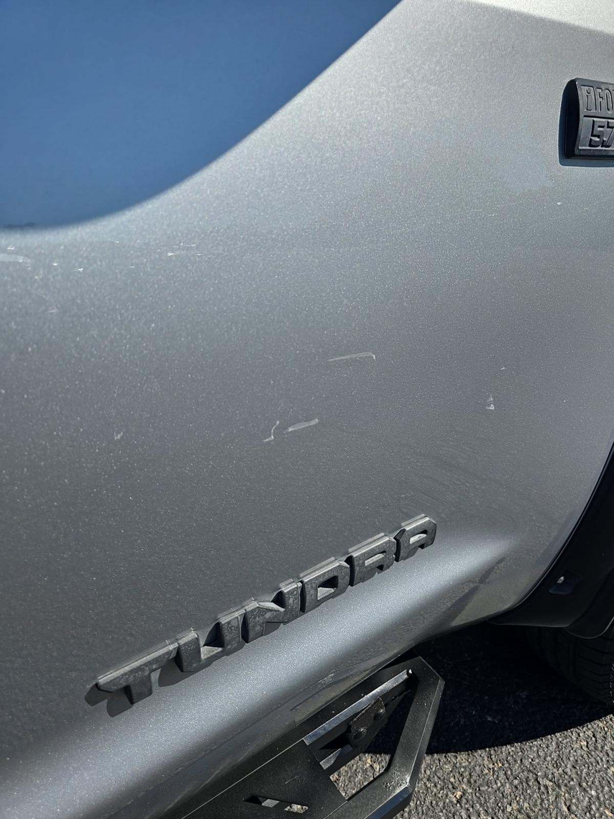 2019 Toyota Tundra SR5 AWD