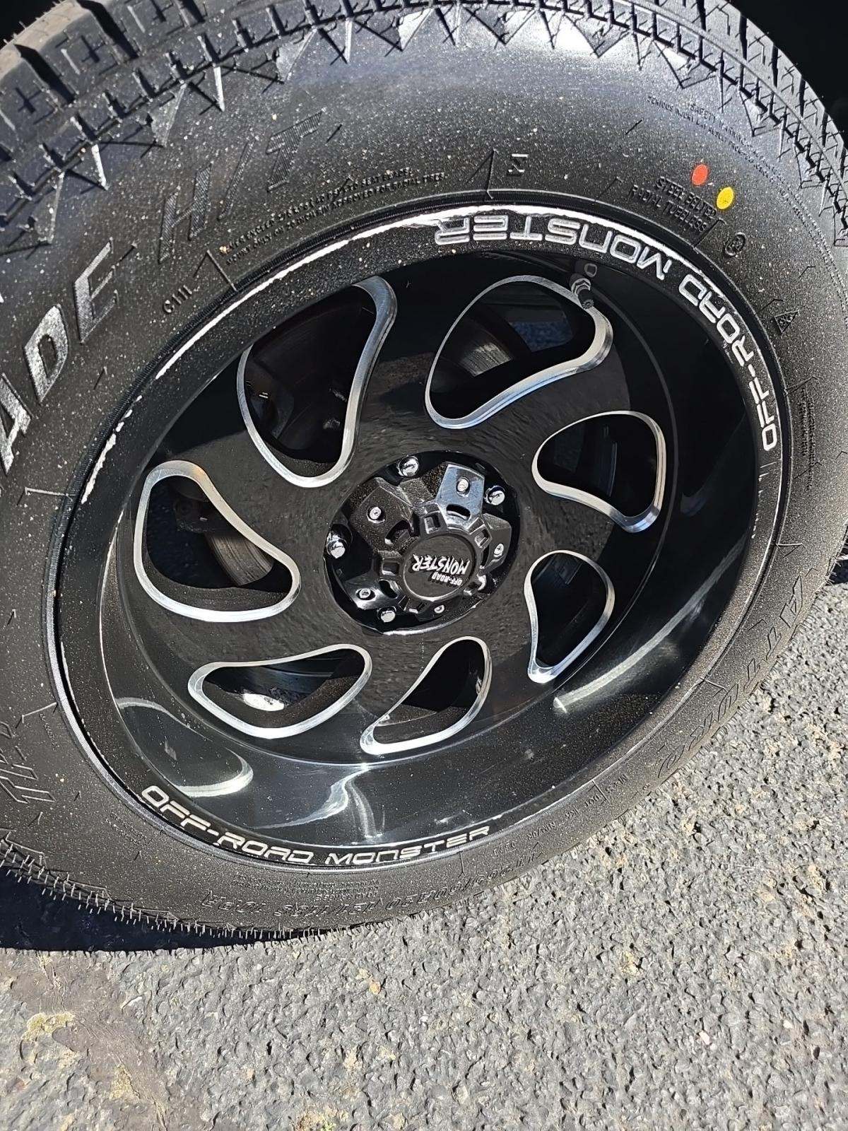 2019 Toyota Tundra SR5 AWD