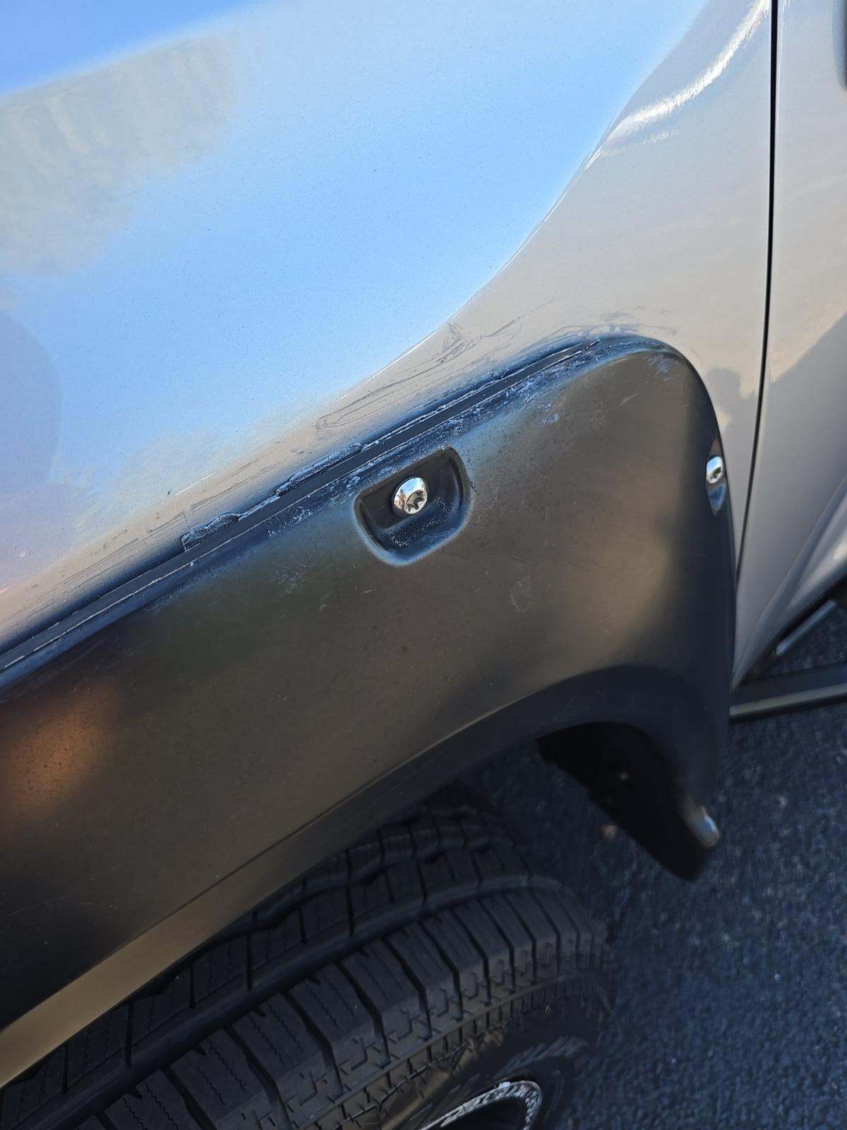 2019 Toyota Tundra SR5 AWD