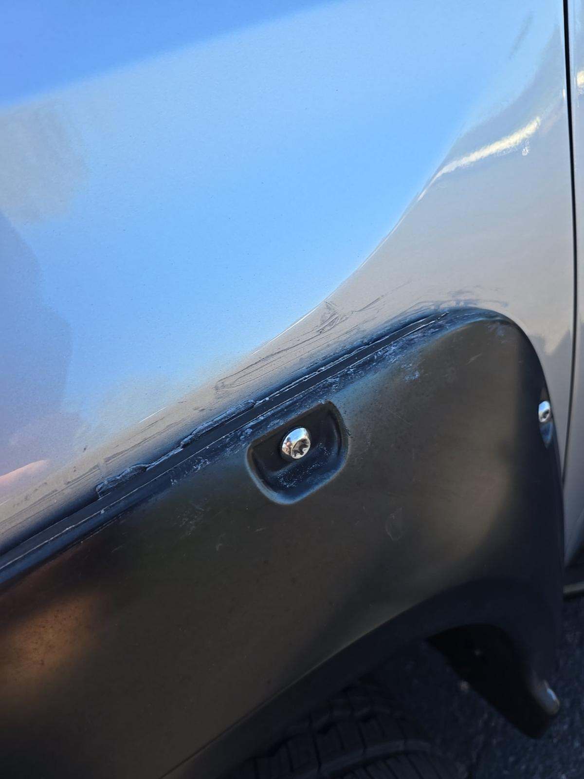 2019 Toyota Tundra SR5 AWD