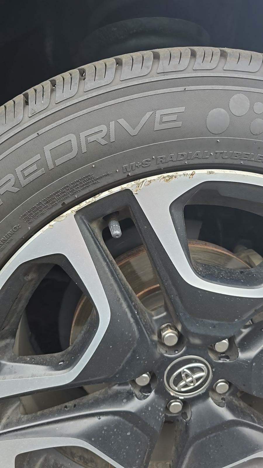 2020 Toyota RAV4 Adventure AWD