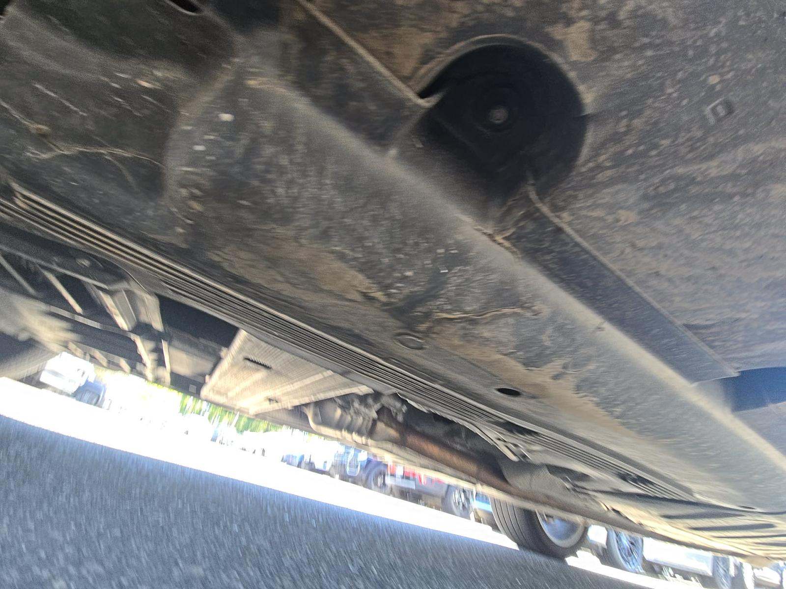 MERCEDES-BENZ GLS-CLASS - 7