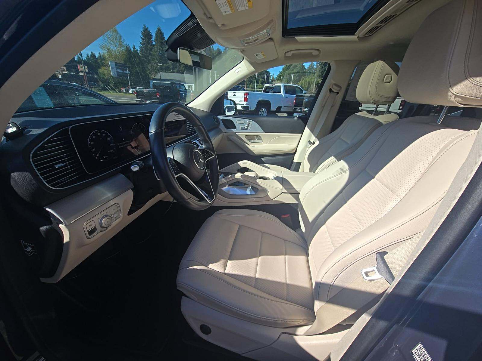 MERCEDES-BENZ GLE-CLASS - 6