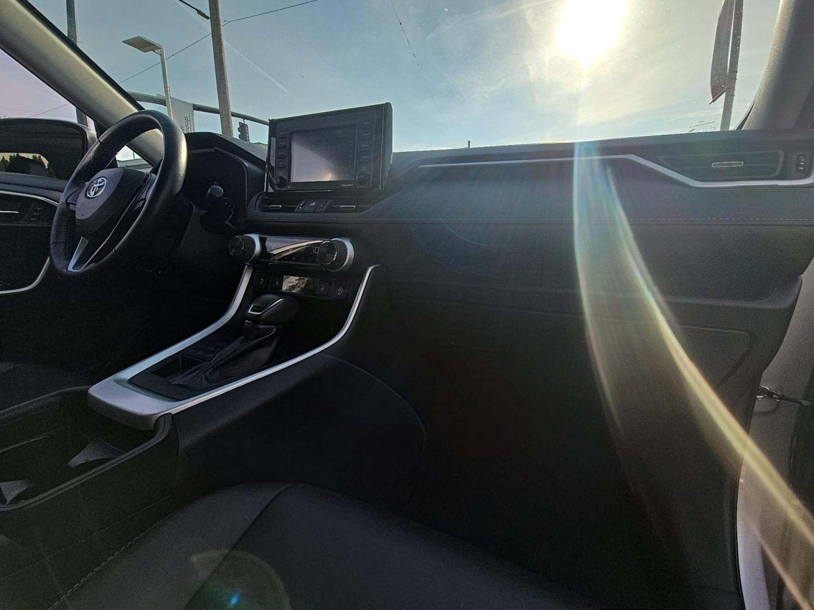 2021 Toyota RAV4 XLE Premium AWD