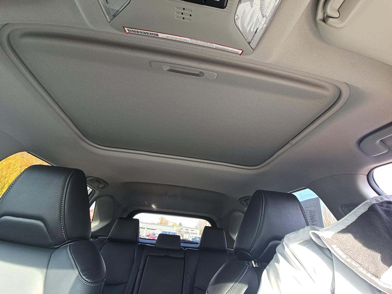 2021 Toyota RAV4 XLE Premium AWD