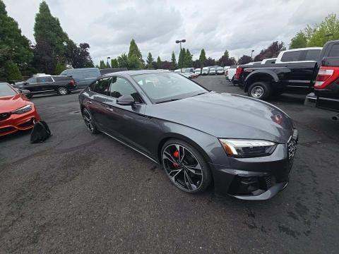 2023 Audi S5 Premium Plus AWD