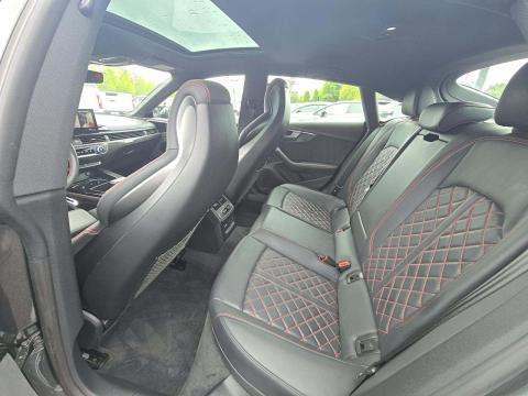 2023 Audi S5 Premium Plus AWD