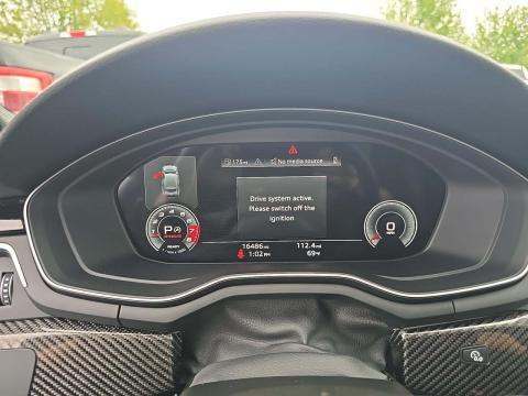 2023 Audi S5 Premium Plus AWD
