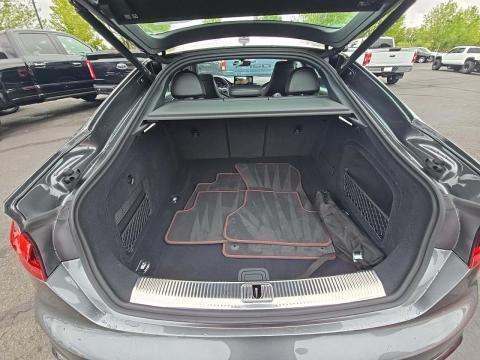 2023 Audi S5 Premium Plus AWD