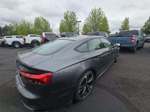 2023 Audi S5 Premium Plus AWD