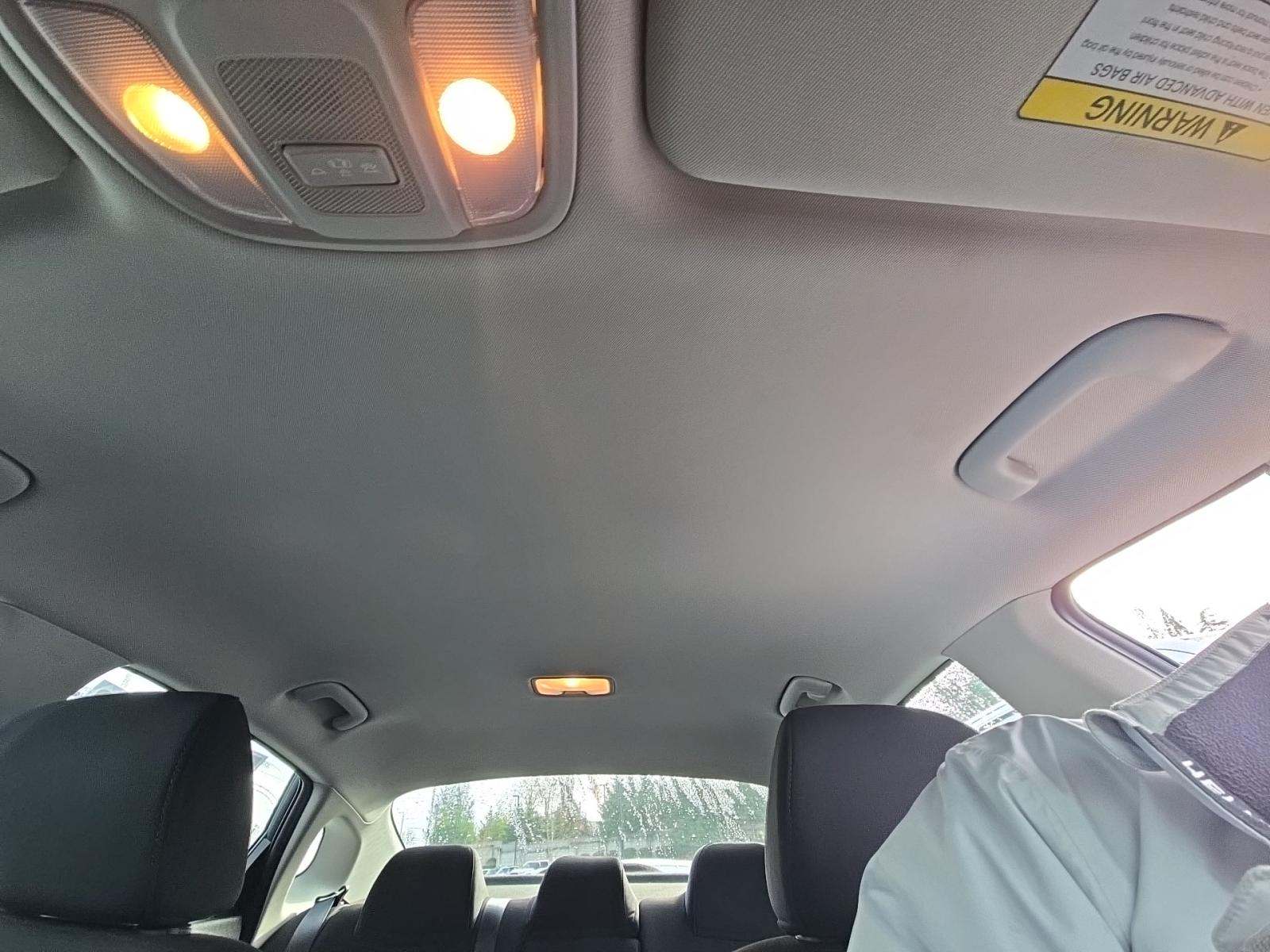 2019 Kia Optima LX FWD