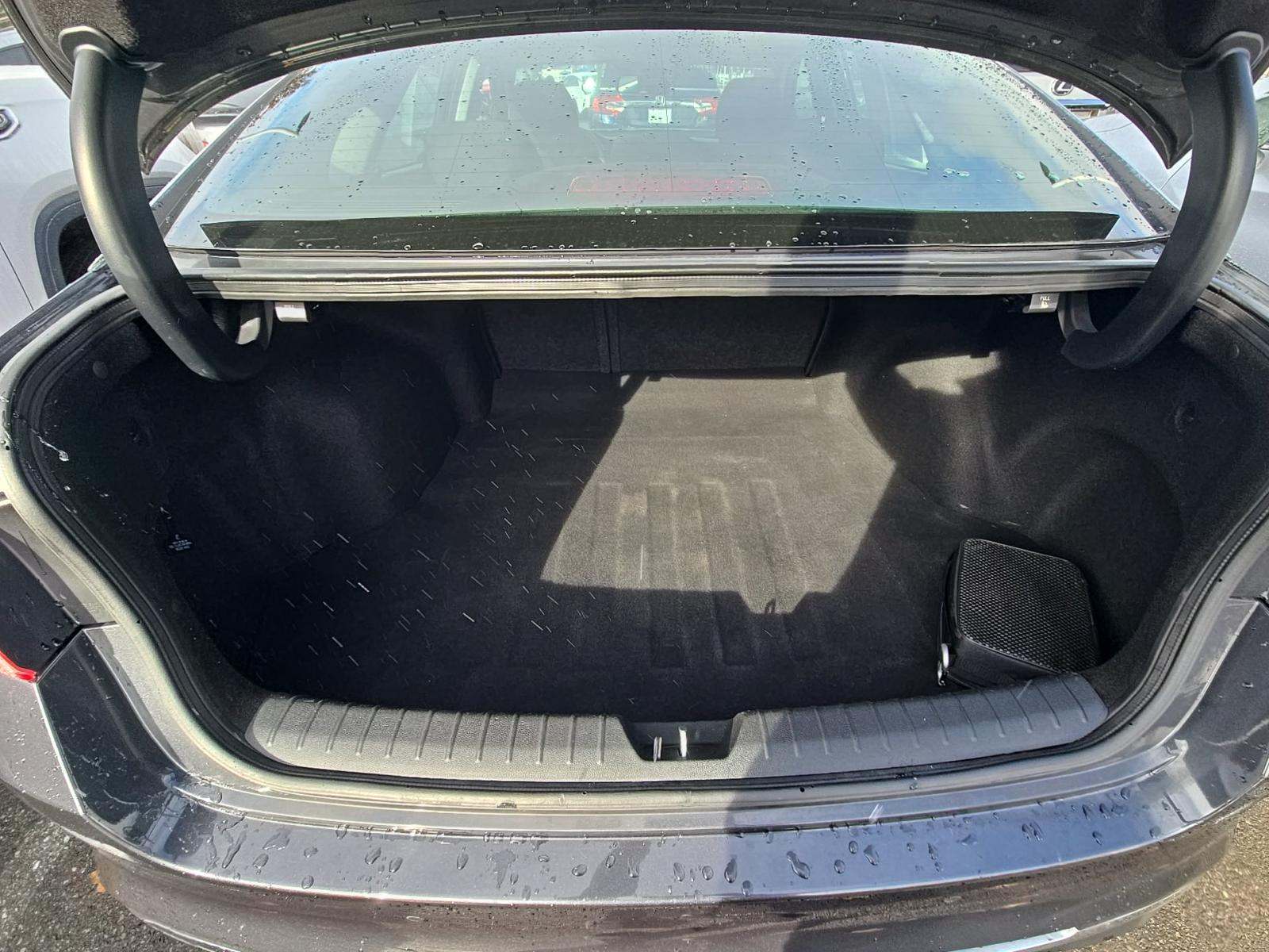 2019 Kia Optima LX FWD