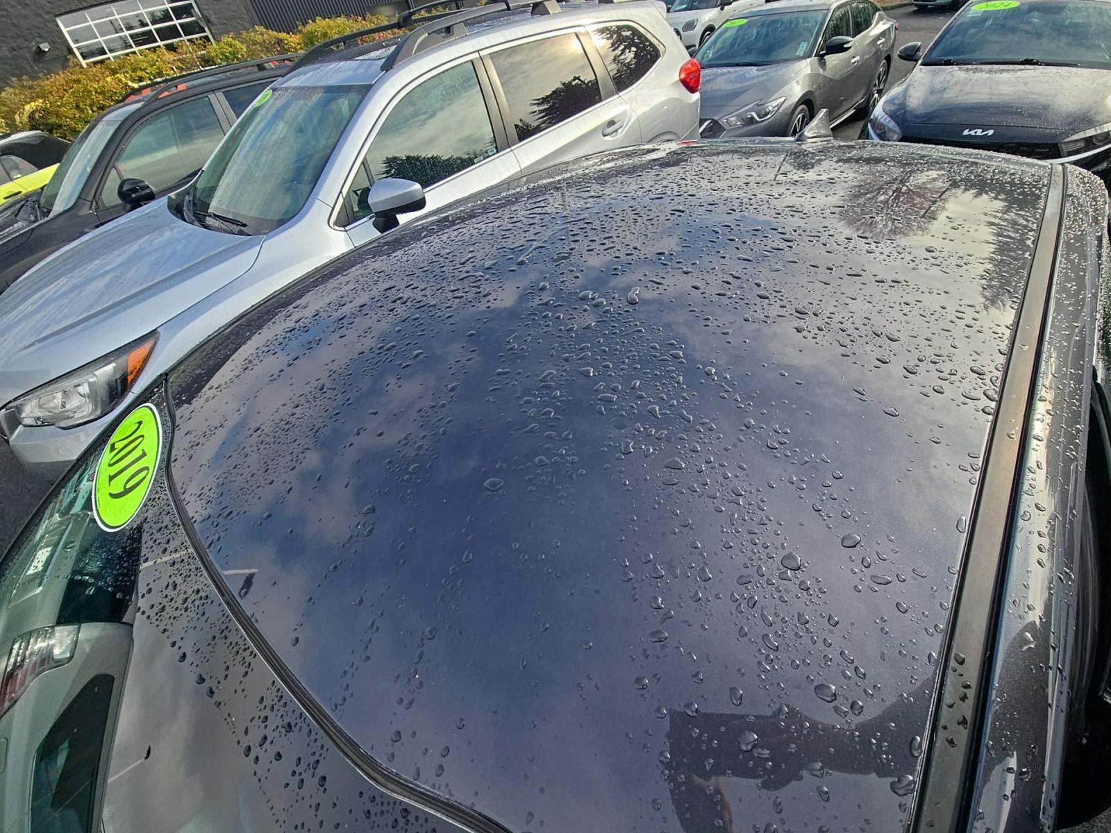 2019 Kia Optima LX FWD