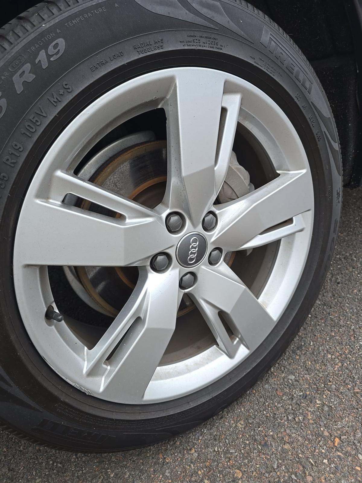 2018 Audi Q5 Premium Plus AWD