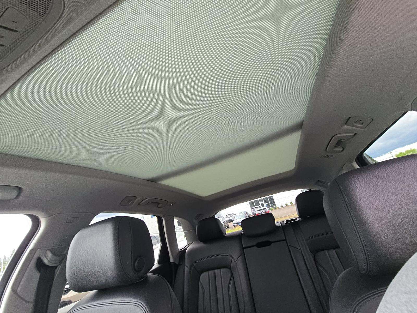 2018 Audi Q5 Premium Plus AWD